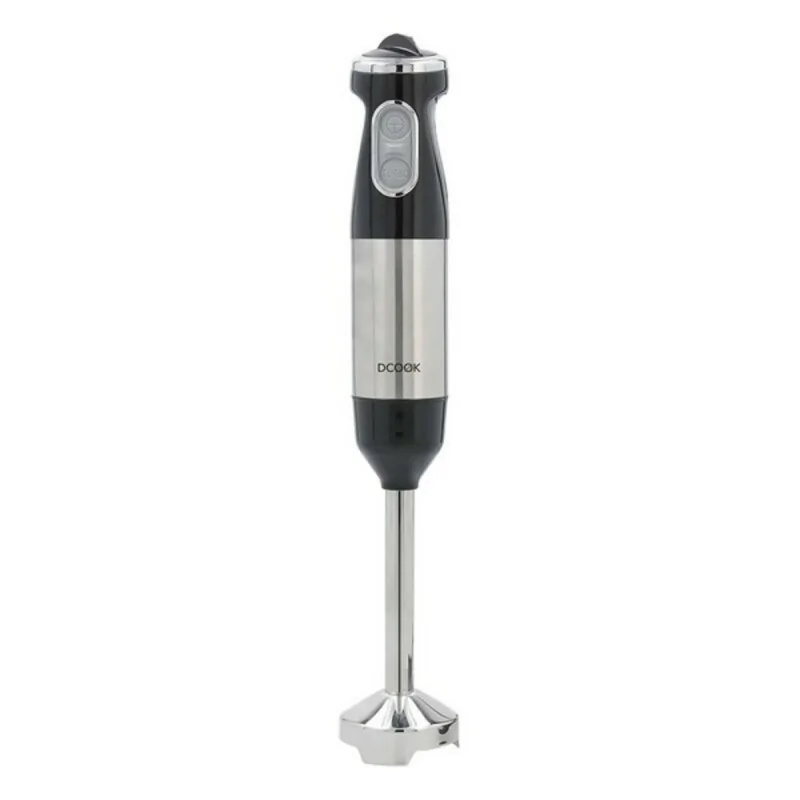 Hand-held Blender Dcook Gallery Steel 750 W