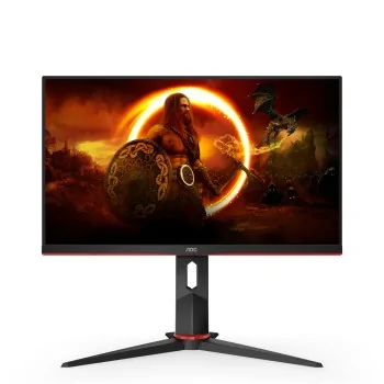 Monitor AOC 24G2ZU/BK Full HD 23,8"