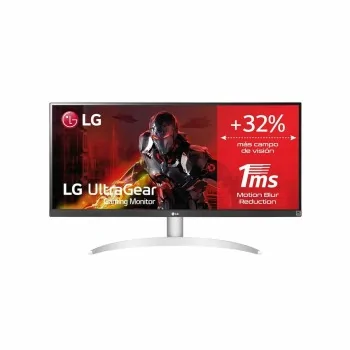 Monitor LG 29WQ600-W.AEU 29" Full HD UltraWide Full HD...