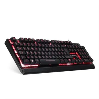 Gaming Keyboard Spirit of Gamer Elite K70 Spanish Qwerty...