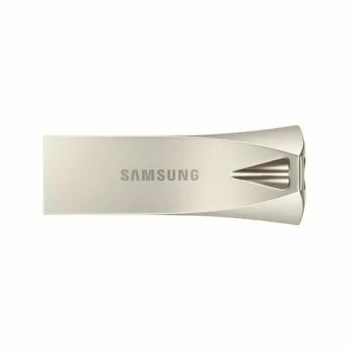 USB stick 3.1 Samsung MUF-64BE Silver 64 GB (1 Unit)