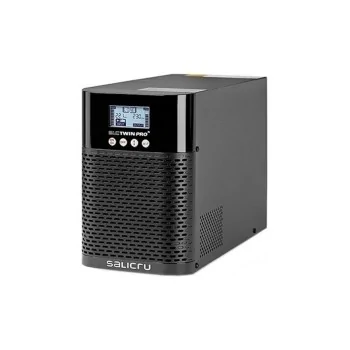 Online Uninterruptible Power Supply System UPS Salicru...