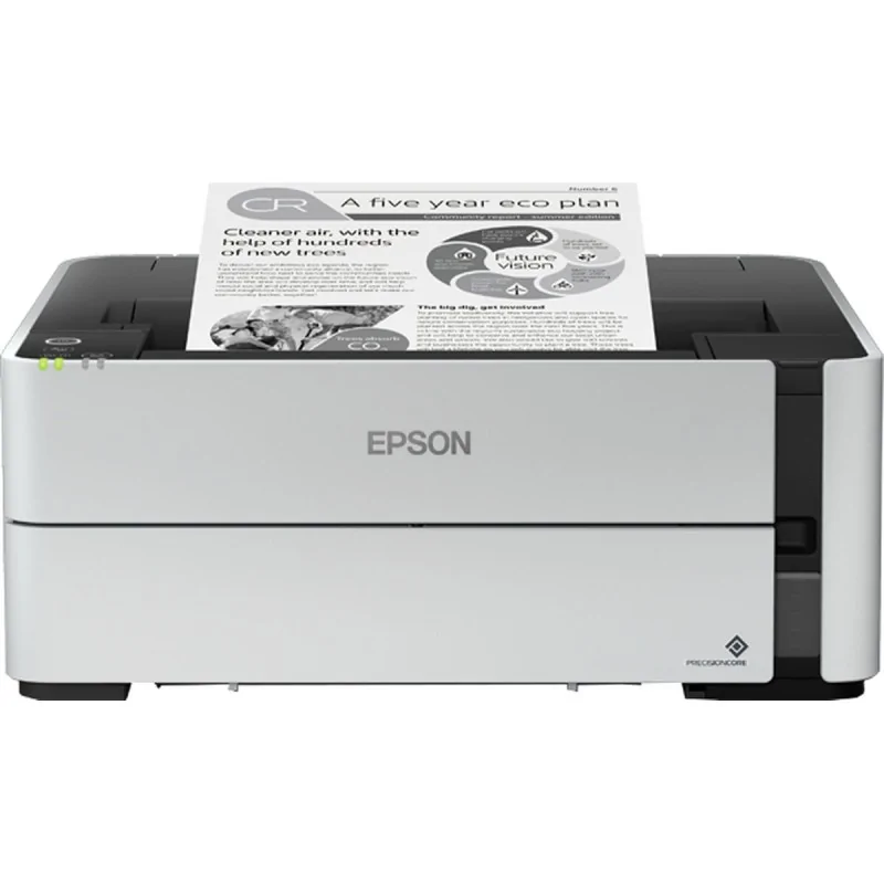 Multifunction Printer Epson EcoTank ET-M1180 White