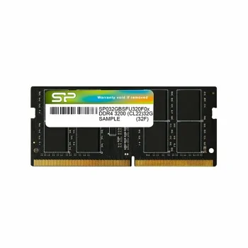 RAM Memory Silicon Power SP032GBSFU320X02 DDR4 3200 MHz...