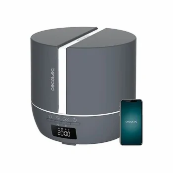 Humidifier PureAroma 550 Connected Stone Cecotec...