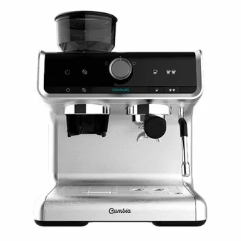 Coffee-maker Cecotec Power Espresso 20 Bar Cream 2,5 l...