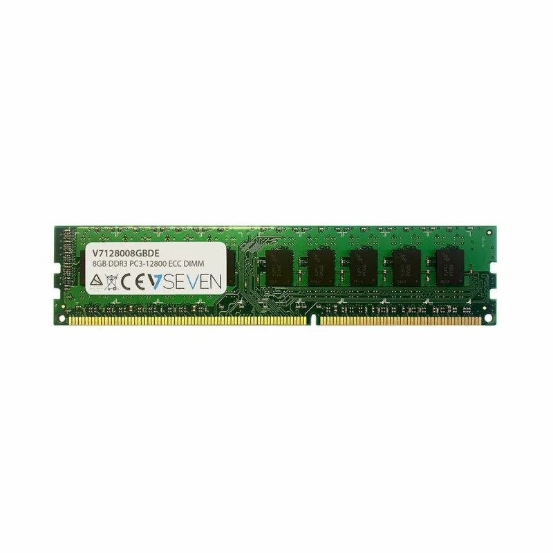 RAM Memory V7 V7128008GBDE 8 GB CL5 DDR4