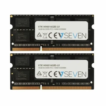 RAM Memory V7 V7K1490016GBS-LV 16 GB CL13 DDR3