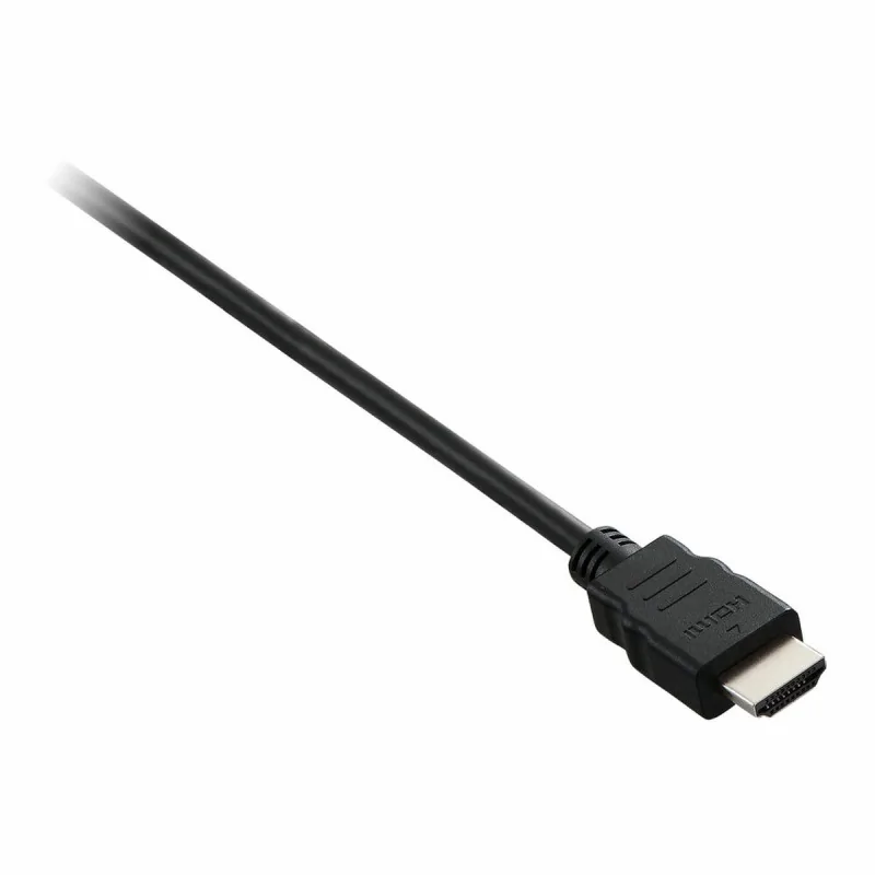 HDMI Cable V7 V7N2HDMI4-06F-BK Black