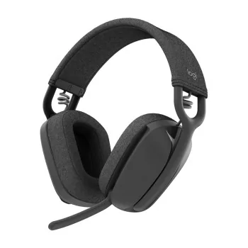 Bluetooth Headset with Microphone Logitech 981-001213...