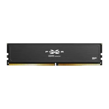 RAM Memory Silicon Power SP016GXLWU64AFSJ 16 GB DDR5 6400...