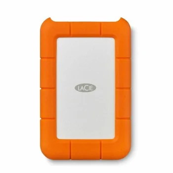 External Hard Drive LaCie Rugged Mini 2 TB SSD