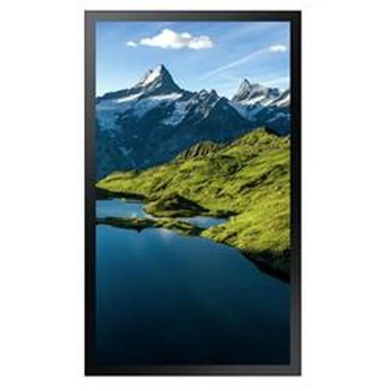 Videowall Monitor Samsung LH75OHAEBGBXEN 75"