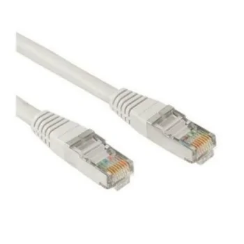 CAT 6 UTP Cable NANOCABLE 10.20.0405 5 m