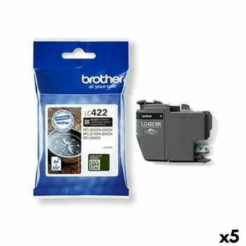 Original Ink Cartridge Brother MFCJ5340DW, MFCJ5740DW,...