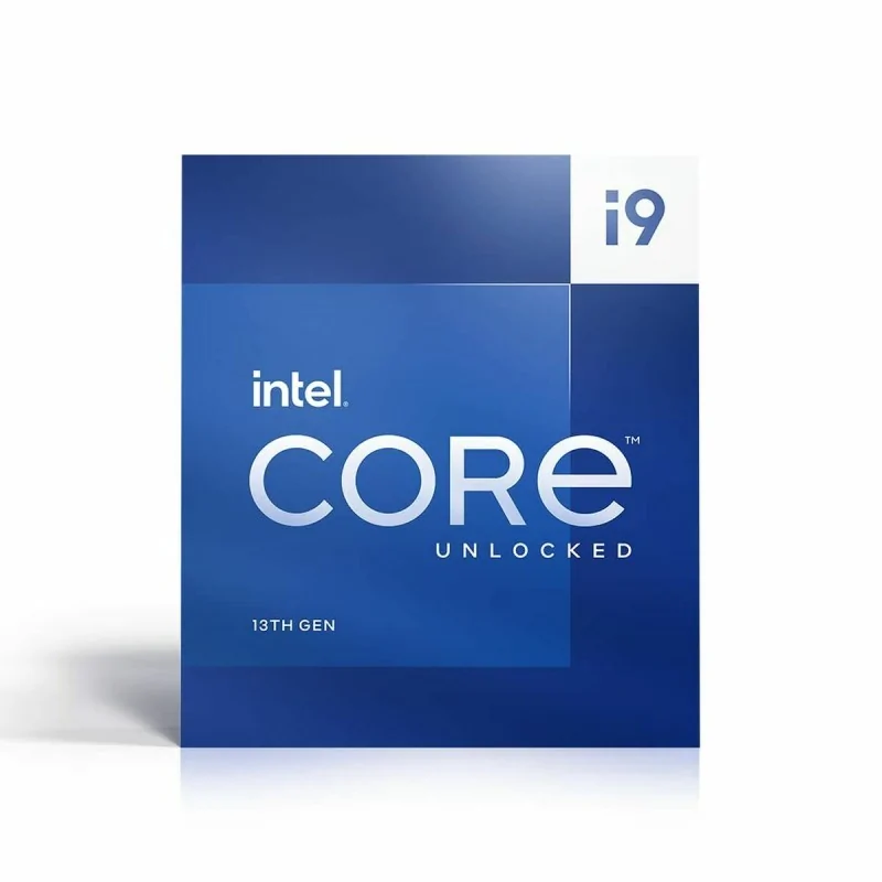 Processor Intel i9-13900 I9-13900 LGA 1700