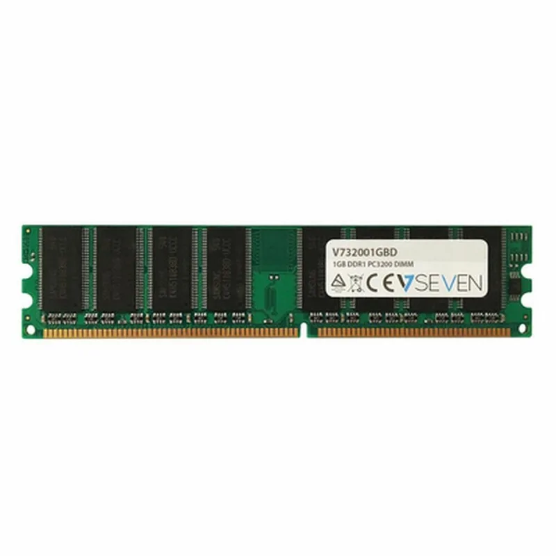 RAM Memory V7 V732001GBD 1 GB DDR4