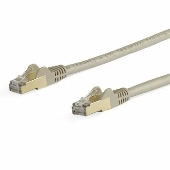 UTP Category 6 Rigid Network Cable Startech 6ASPAT5MGR...