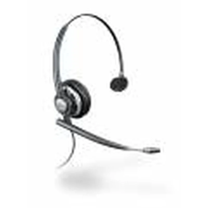 Headphones HP HW710 Black