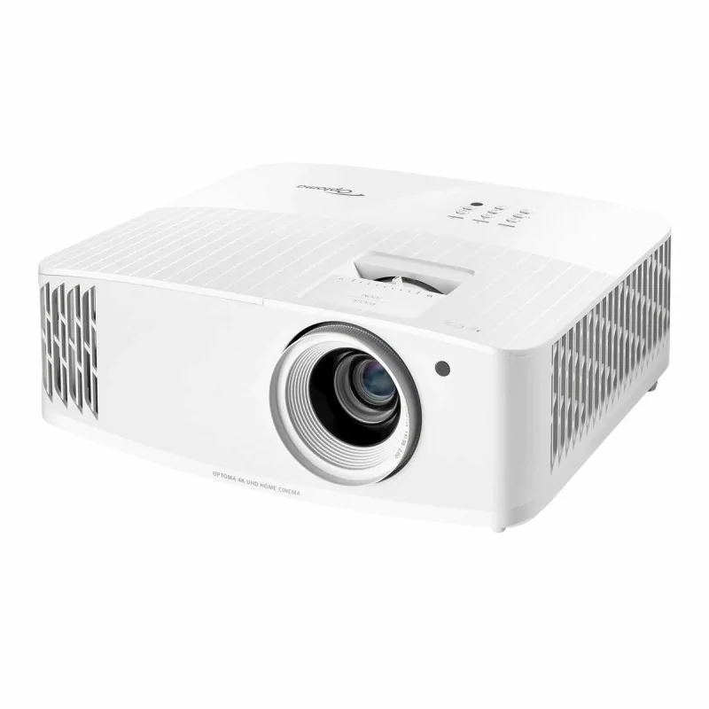 Projector Optoma UHD38X 4000 Lm 3840 x 2160 px