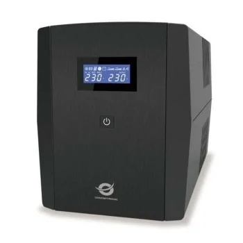 Uninterruptible Power Supply System Interactive UPS...