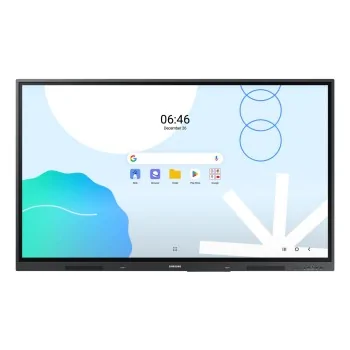 Interactive Touch Screen Samsung WA86D 86" 4K Ultra HD