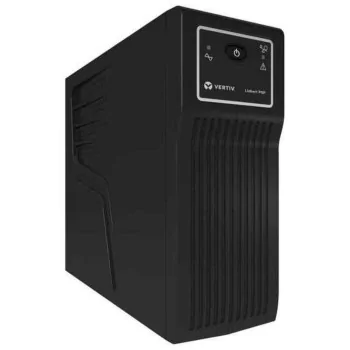 Uninterruptible Power Supply System Interactive UPS...