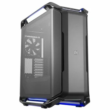 ATX Semi-tower Box Cooler Master C700P Black