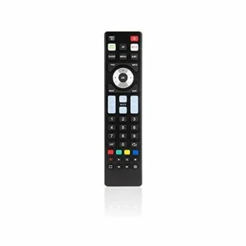 Remote Control for Smart TV Ewent IN-TISA-AISATV0284...