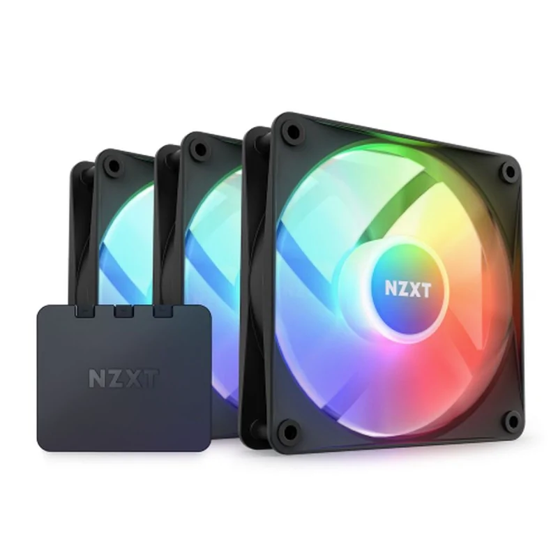 CPU Fan NZXT NZXT F120 RGB