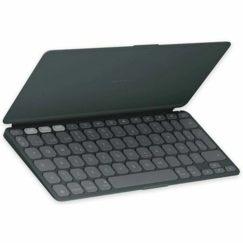 Bluetooth Keyboard Logitech 920-013010 Graphite