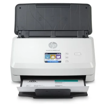 Scanner HP 6FW08AB19