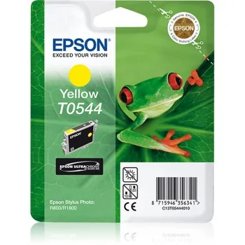 Original Ink Cartridge Epson C13T05444010 Yellow Black