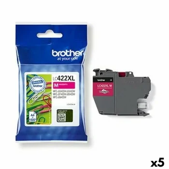 Original Ink Cartridge Brother MFCJ5340DW, MFCJ5740DW,...