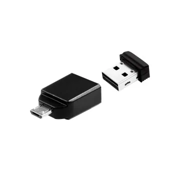 USB stick Verbatim 49822 Black 32 GB