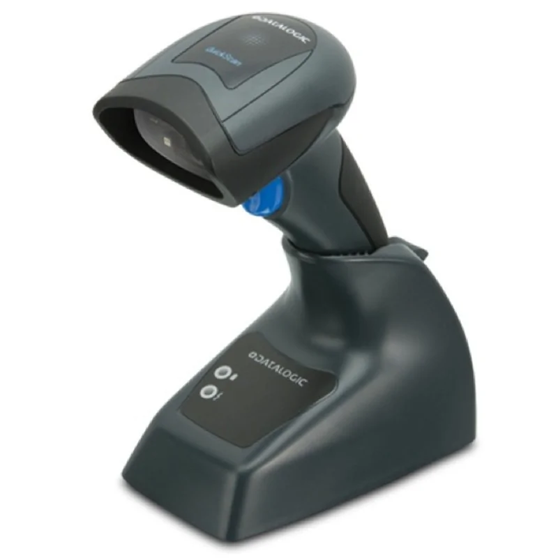 Barcode Reader Datalogic QBT2131-BK-BTK1