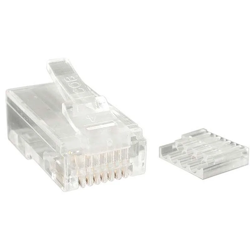 RJ45 Connector Startech CRJ45C6STR50 