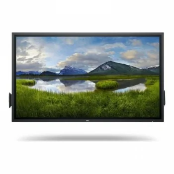 Interactive Touch Screen Dell P6524QT 65"