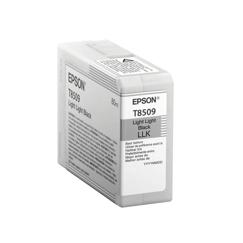 Original Ink Cartridge Epson C13T850900