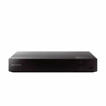 Blu-Ray Player Sony BDPS3700B WIFI HDMI Black