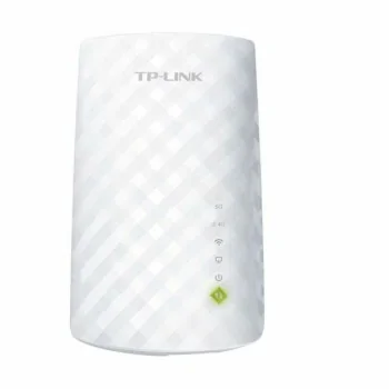 Wi-Fi repeater TP-Link RE200 2.4 GHz 300...