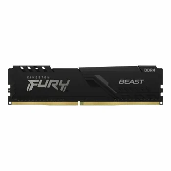 RAM Memory Kingston KF426C16BB/4 4 GB DDR4 2666 MHz