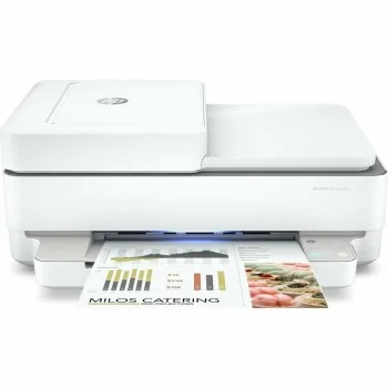 Multifunction Printer HP 223R4B White