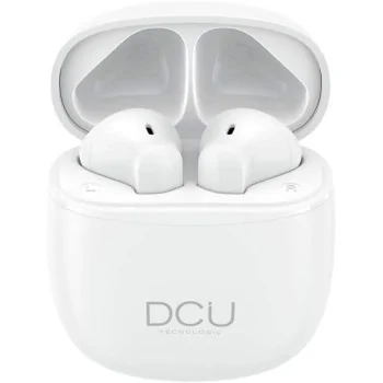 Headphones DCU EARBUDS Bluetooth