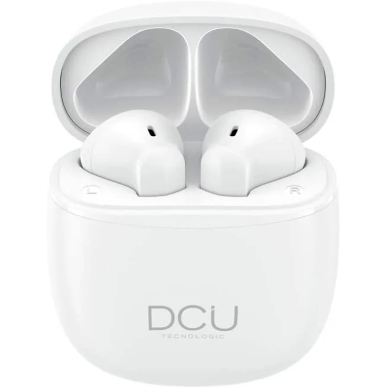 Headphones DCU EARBUDS Bluetooth