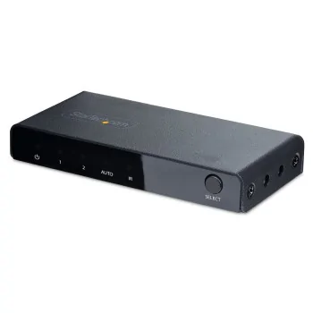 Switch Startech 2PORT-HDMI-SWITCH-8K