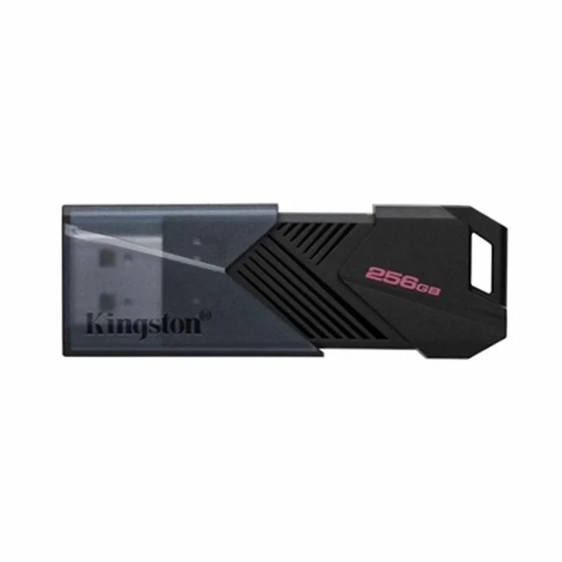 USB stick Kingston DataTraveler Exodia Onyx Black 256 GB (1 Unit)