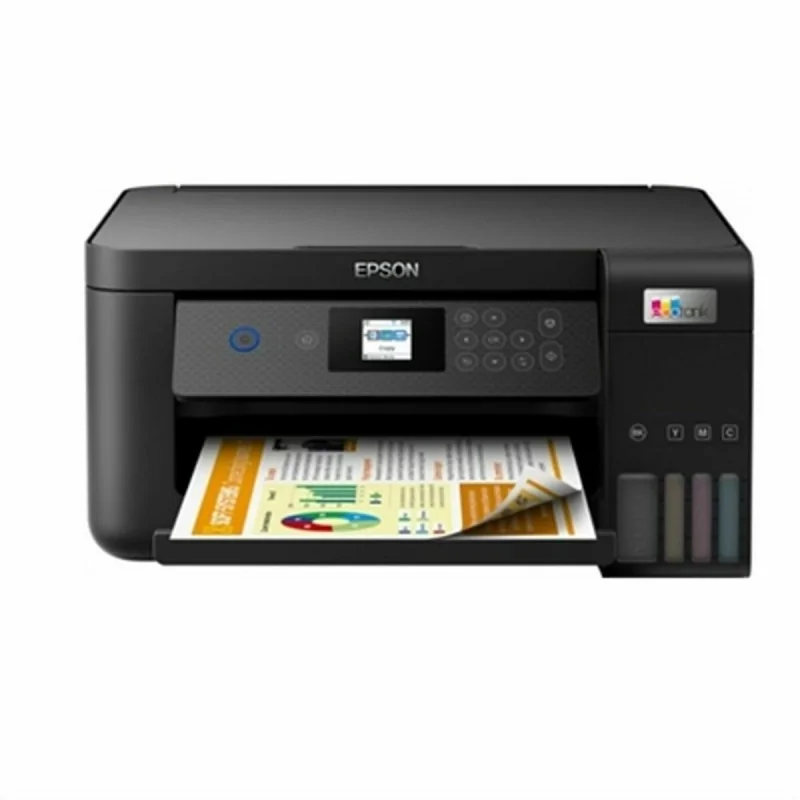 Multifunction Printer Epson ET-2850