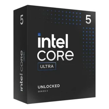 Processor Intel Intel Core Ultra 5 225F