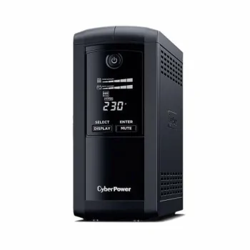 Uninterruptible Power Supply System Interactive UPS...